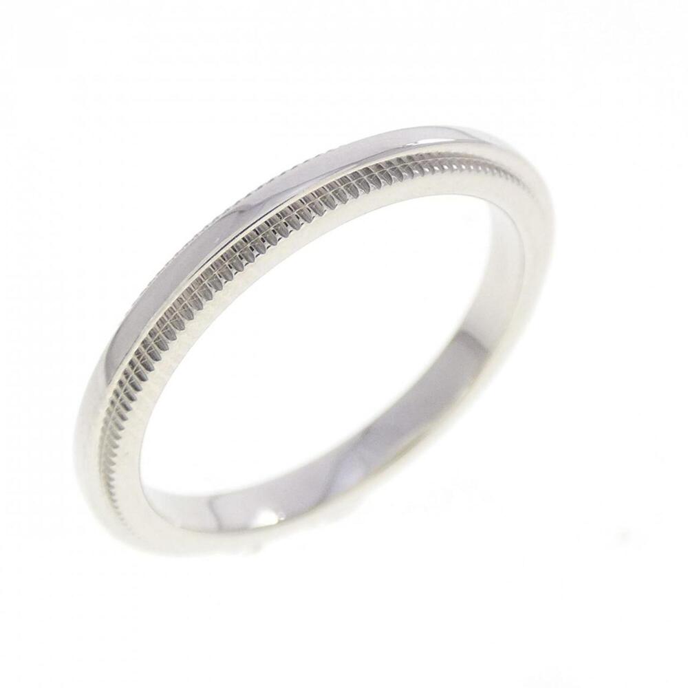 TIFFANY Silver Ring